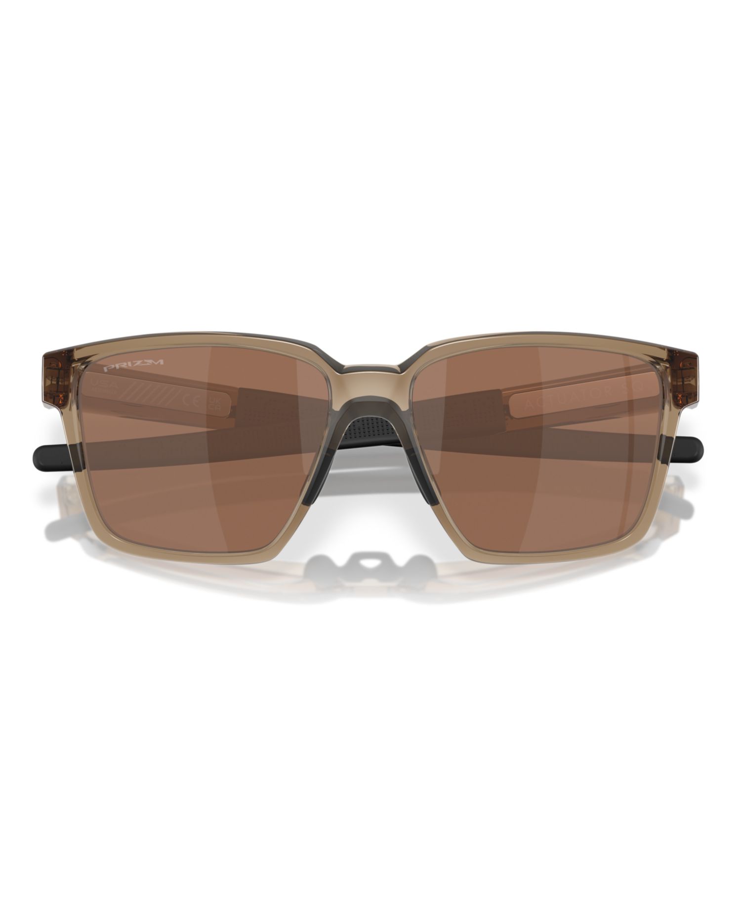 Unisex Polarized Actuator Sunglasses, OO9430