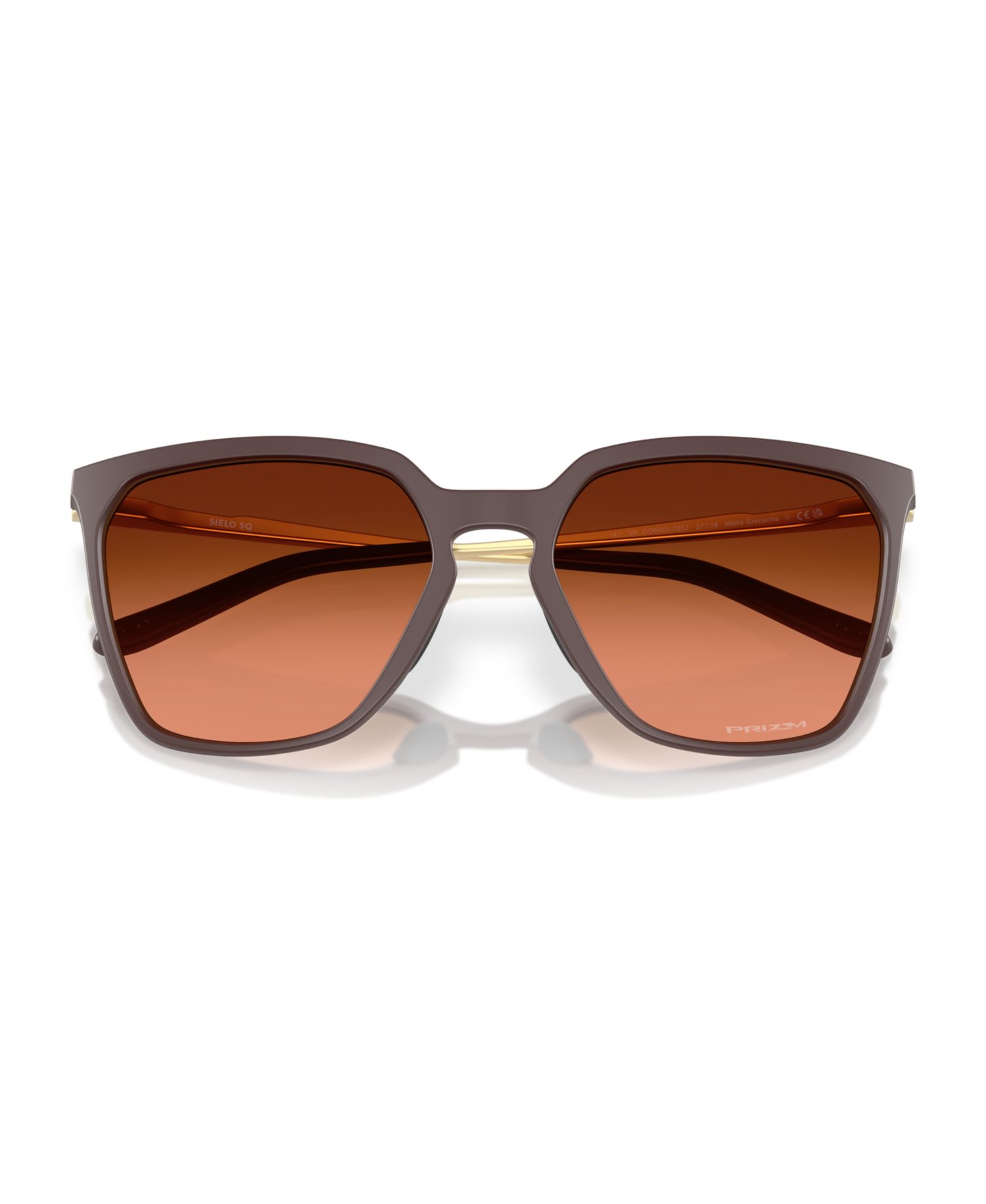 Women's Sielo SQ Seek Collection Sunglasses, OO9480