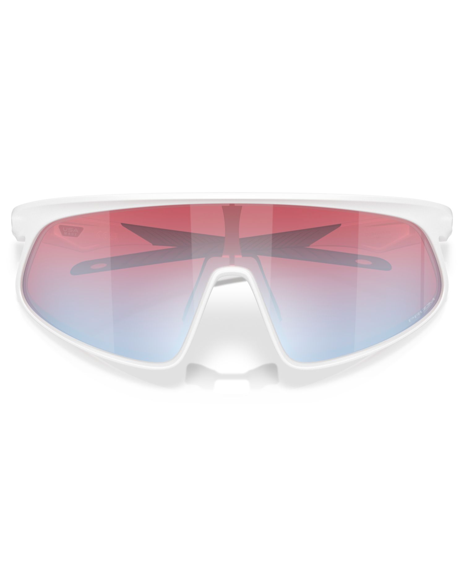 Unisex Round Sunglasses, RSLV OO9484D