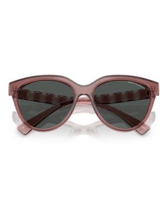 Women's Sunglasses AX4148SU