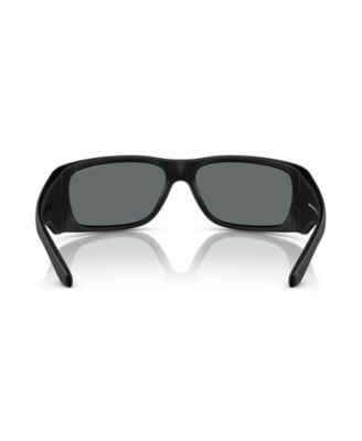 Men's Polarized Sunglasses, Flipside AN4345