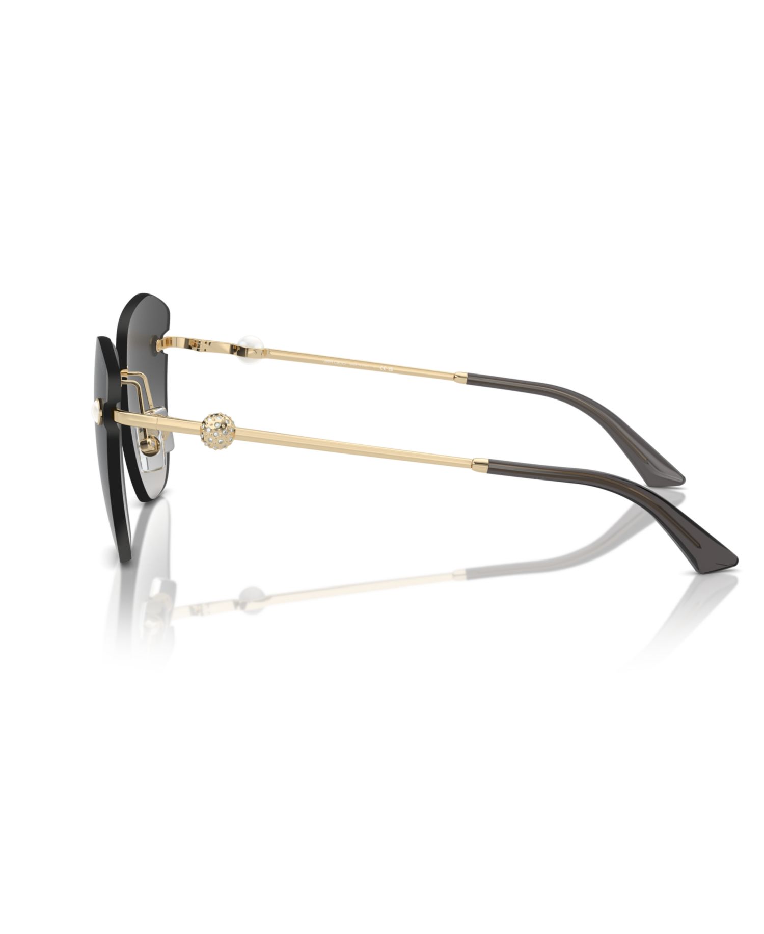 Women's Sunglasses, JC4004HB