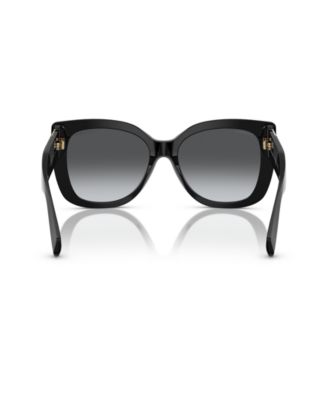 Women's Polarized Sunglasses TF4229