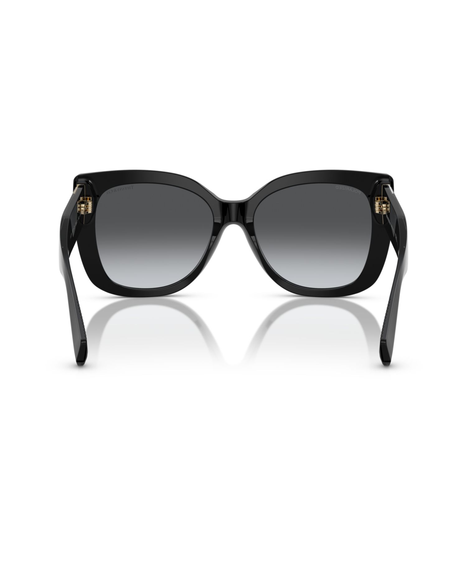 Women's Polarized Sunglasses TF4229