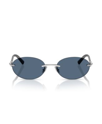 Unisex Sunglasses TF3104D
