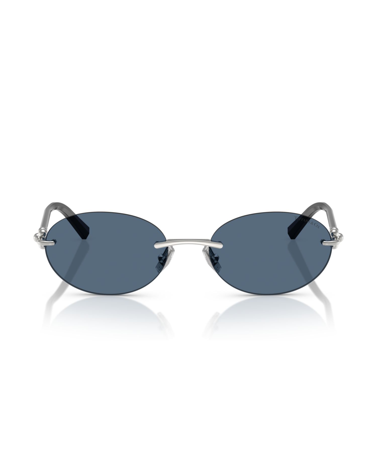 Unisex Sunglasses TF3104D