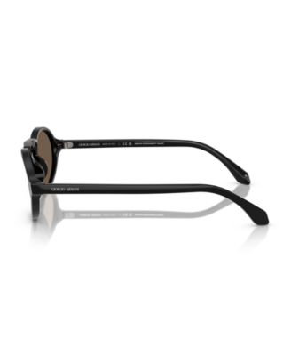 Men's Sunglasses AR8219U