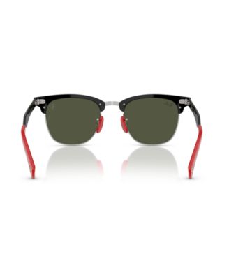 Unisex Round Sunglasses, RB3807M