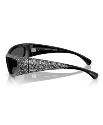 Women's Sunglasses SK6027