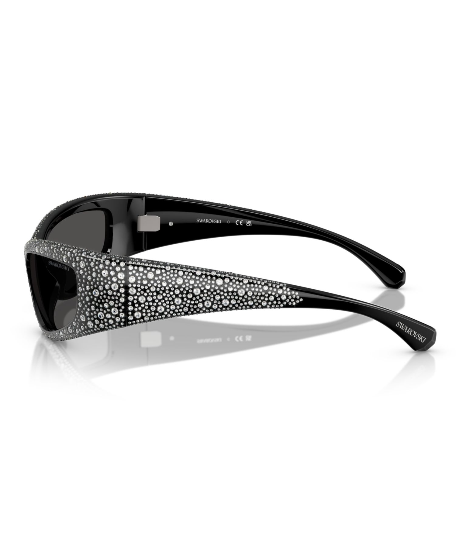 Women's Sunglasses SK6027