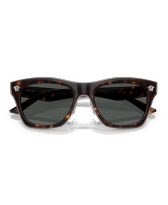 Unisex Round Sunglasses, VE2272