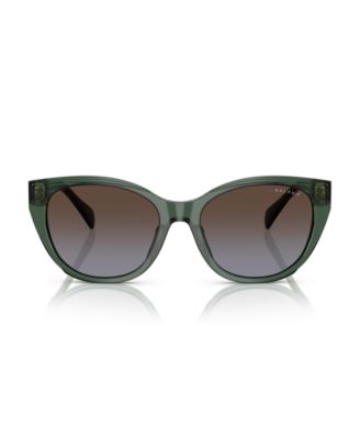 Women's Polarized Sunglasses RA5324U