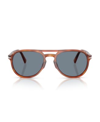 Unisex Oval Sunglasses, PO3235S