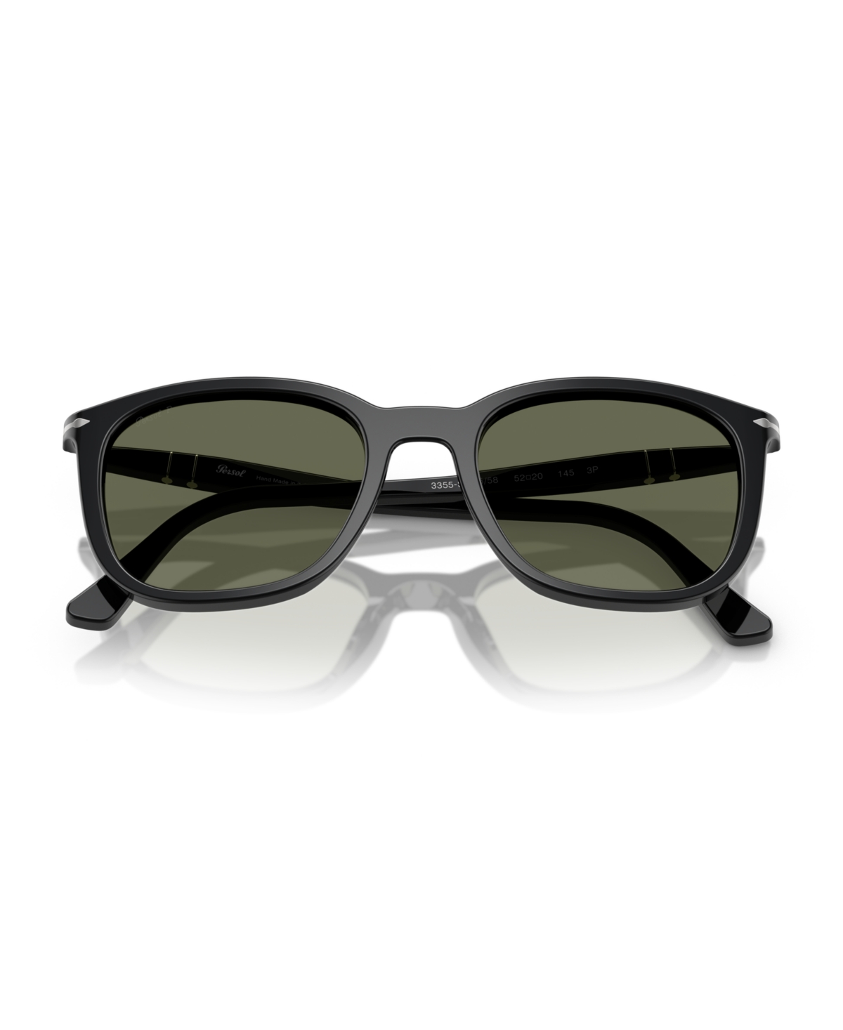 Persol Unisex Polarized Sunglasses