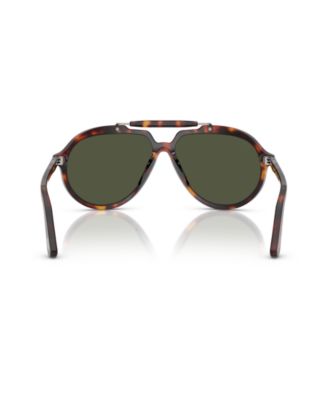Unisex Round Sunglasses, PO0202S