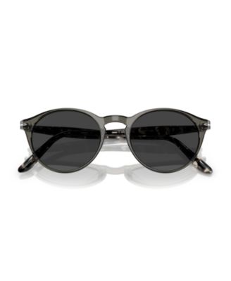 Men's Polarized Sunglasses PO3092SM