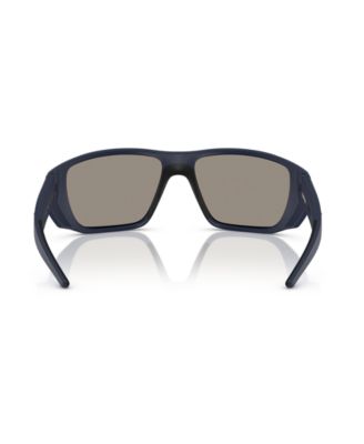 Men's Polarized Sunglasses FZ6012U