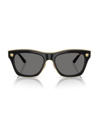 Unisex Polarized Sunglasses VE2272