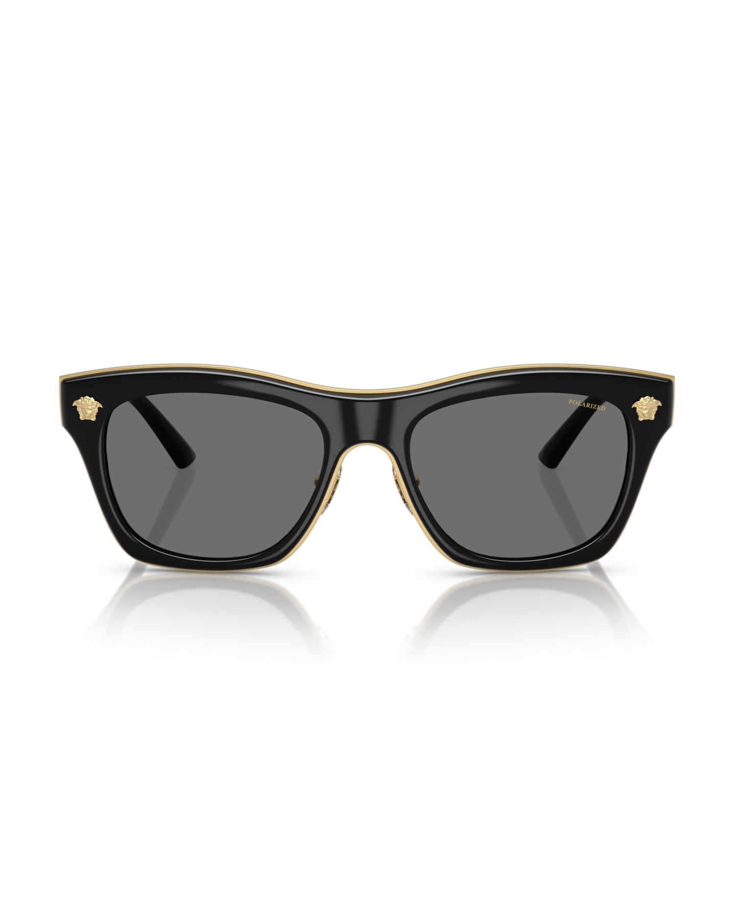 Unisex Polarized Sunglasses VE2272
