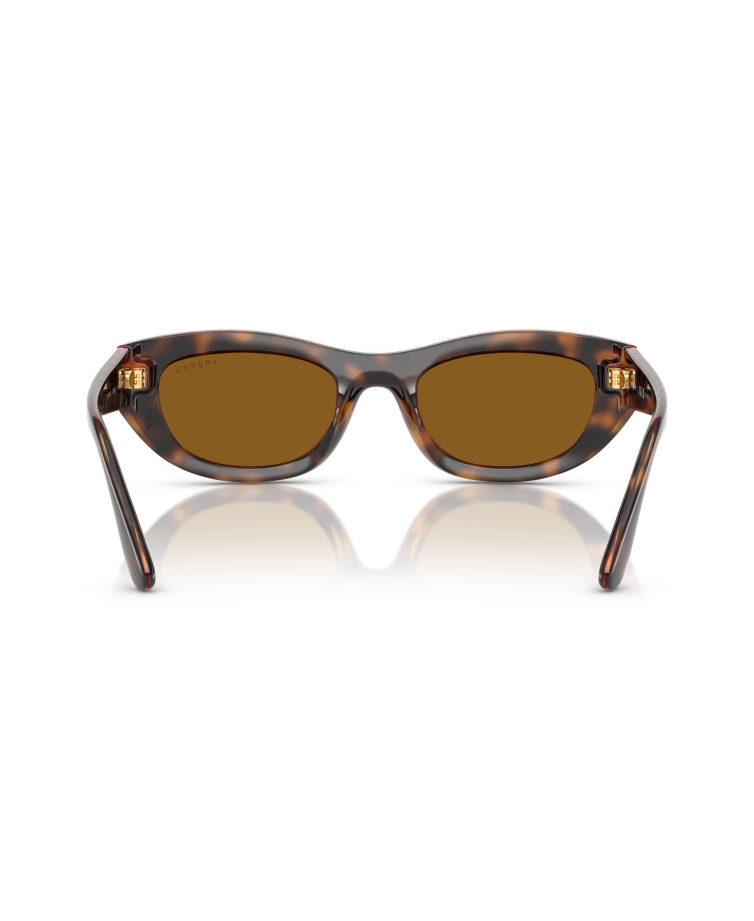 Women's Polarized Sunglasses VO5616S