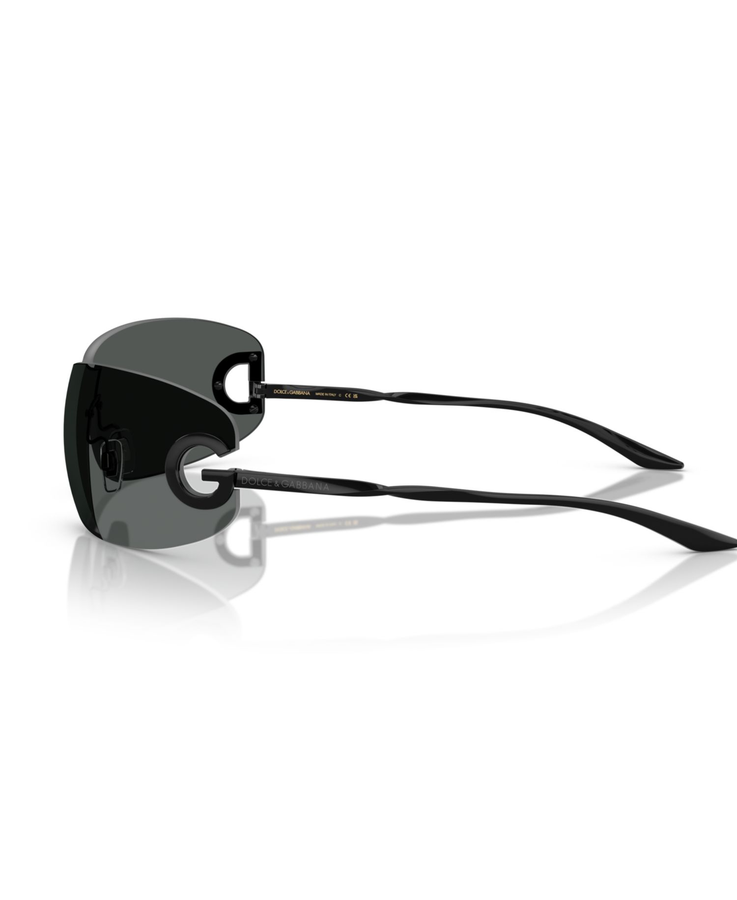 Unisex Sunglasses, DG2308