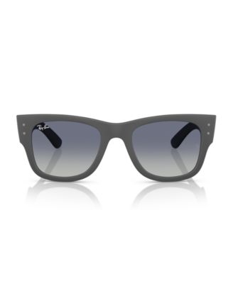 Unisex Round Sunglasses, RB4840S