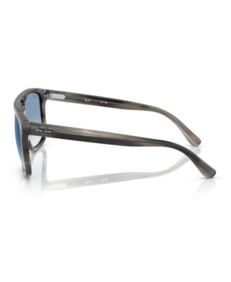 Men's Modern Square Sunglasses, RB2213