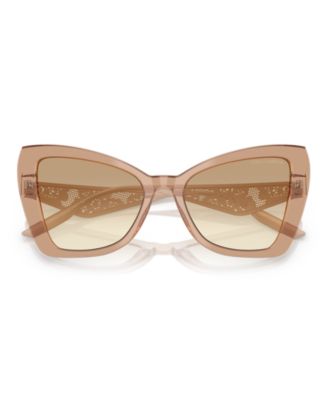 Women's Sunglasses DG4489