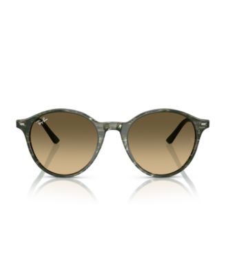 Unisex Heart Bernard Sunglasses, RB2230F