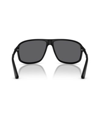 Men's Polarized Sunglasses EA4029
