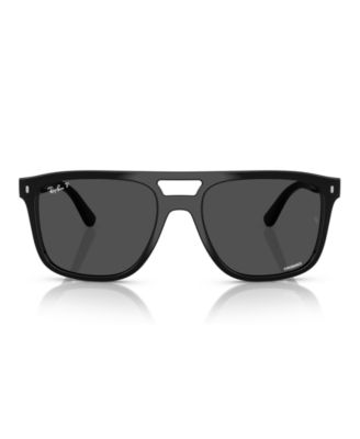 Unisex Polarized Sunglasses, RB2213CH