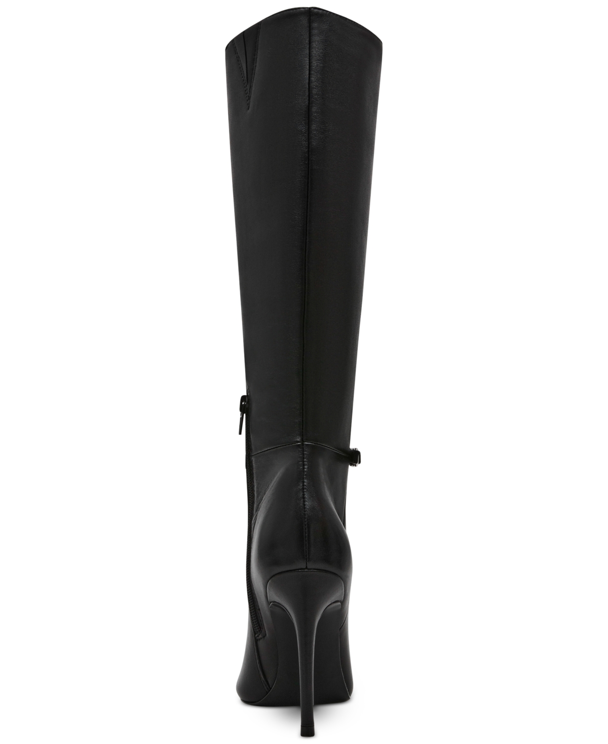 Steve Madden Women's Voca Stiletto Tall Dress Boots