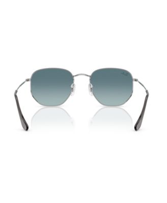 Unisex Sunglasses, Hexagonal RB3548N
