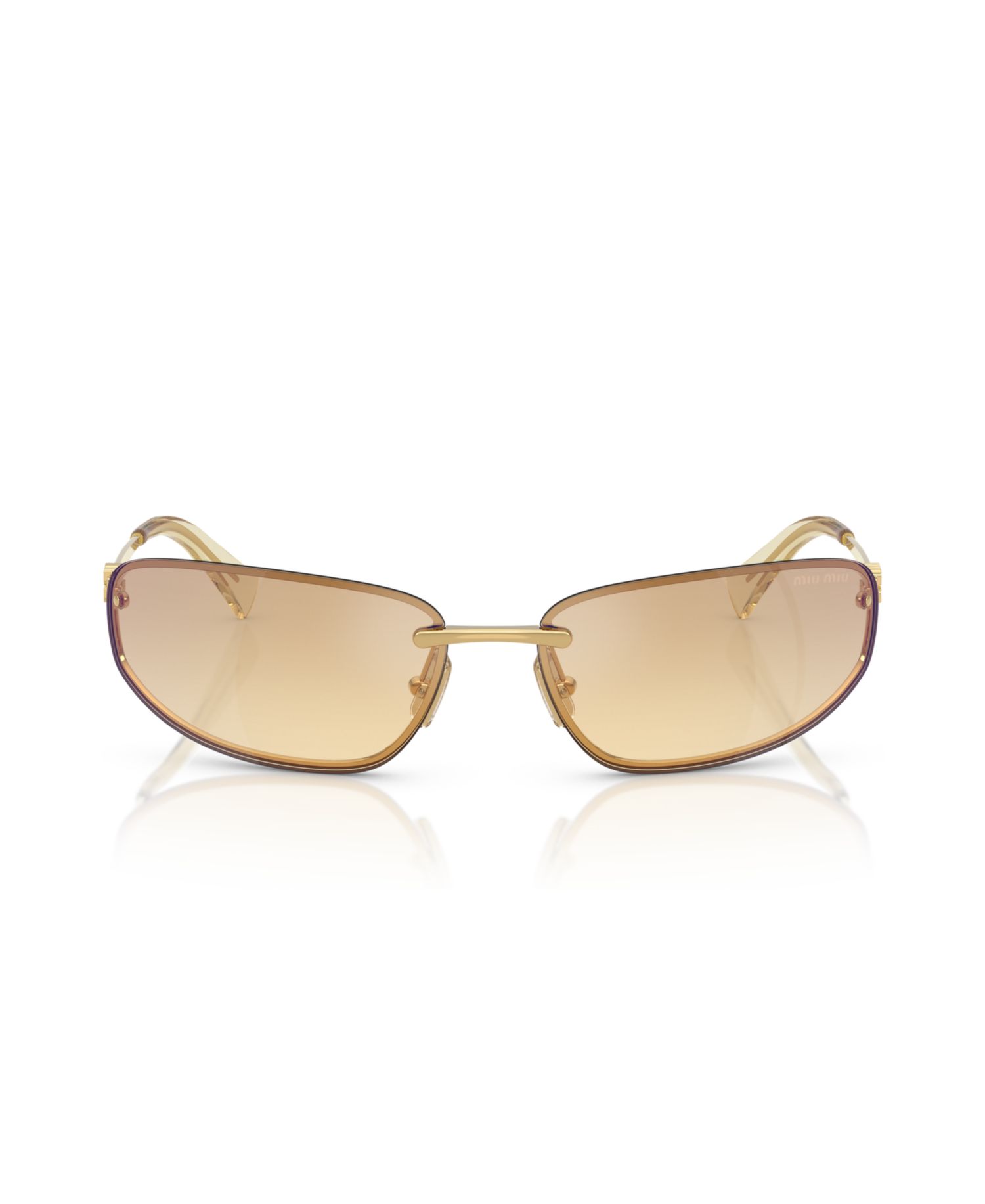 Women's Sunglasses MU A50S