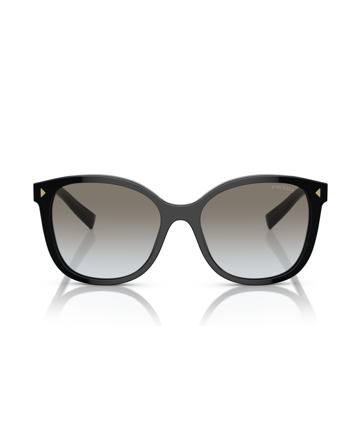 PRADA WOMEN'S SUNGLASSES, PR 22ZS 
