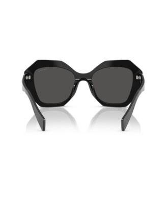 Symbole Irregular Women's Sunglasses, PR 16WS