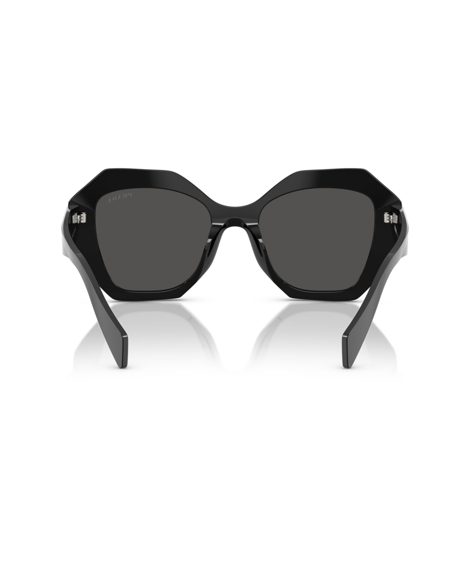 Symbole Irregular Women's Sunglasses, PR 16WS