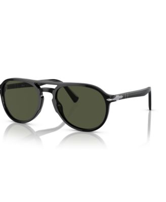 Unisex Oval Sunglasses, PO3235S