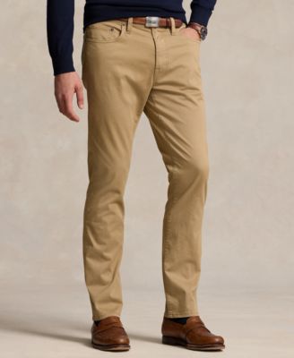 靴 RALPH LAUREN STRAIGHT TIP SIZE8 Polo Ralph Lauren Men's Varick Slim Straight Stretch Sateen
