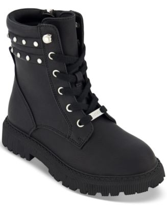 DKNY Little Big Girls Ava Stone Boots Macy's