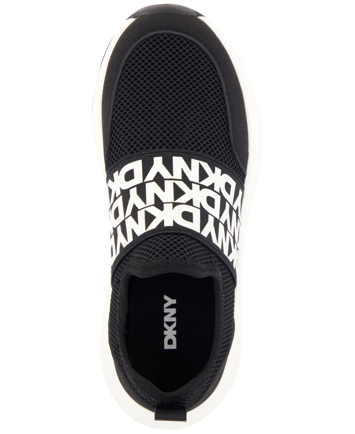 Dkny Little & Big Girls Taylor Sporty Shoes