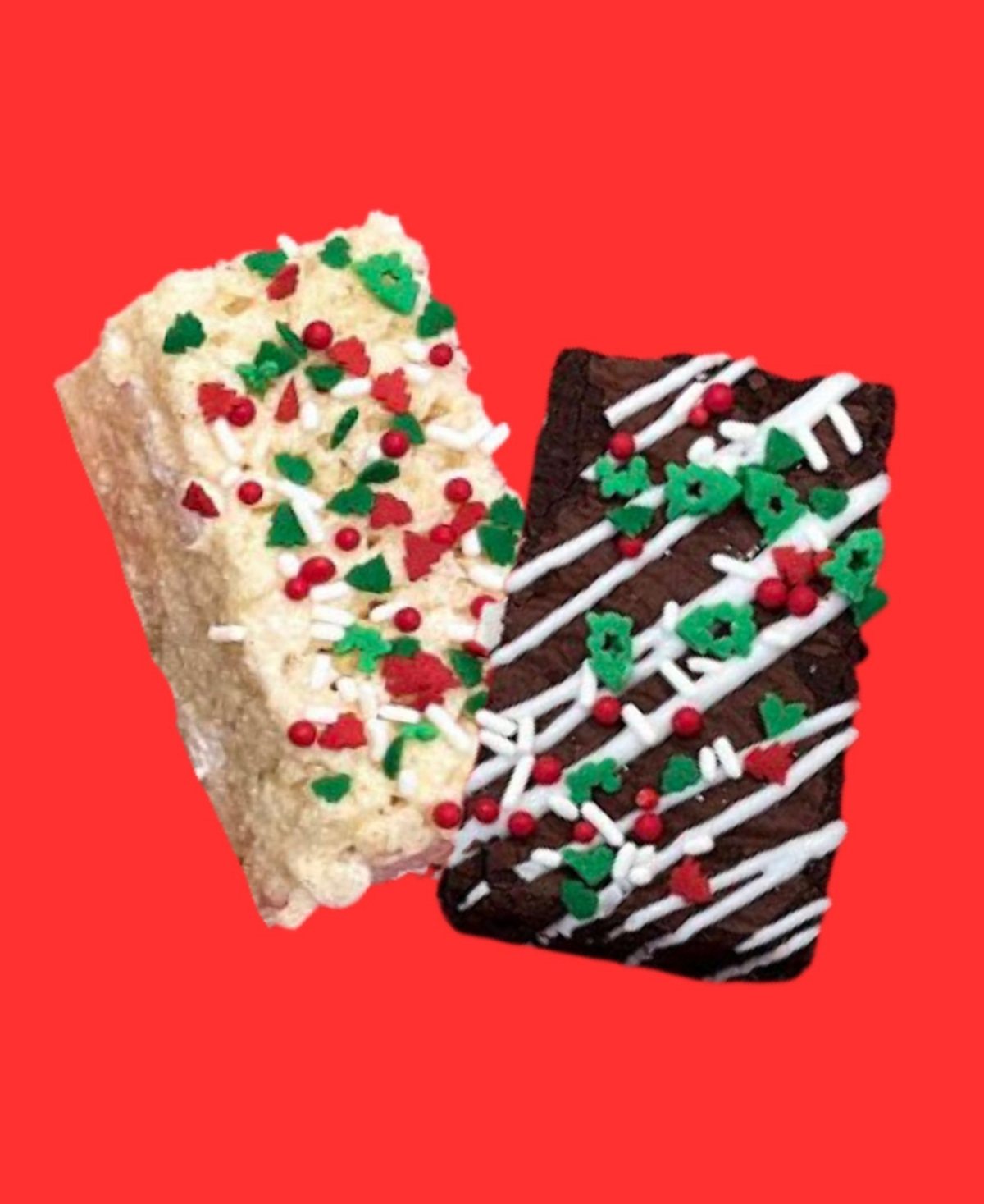 Sugar Bliss Holiday Sweets Gift Package, 10 Piece In No Color