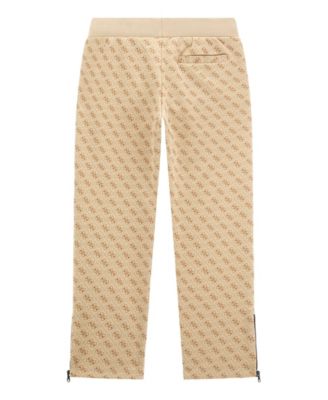 Big Boy Quatro G Printed Active Pants