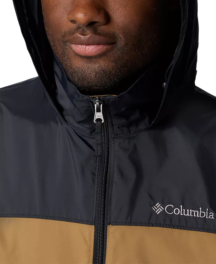Men's Glennaker Lake II Rain Jacket - thumbnail 4