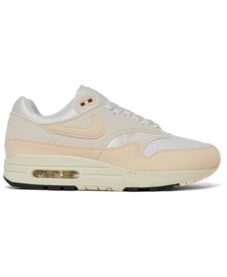 Women's Air Max 1 '87 Casual Sneakers from Finish Line
