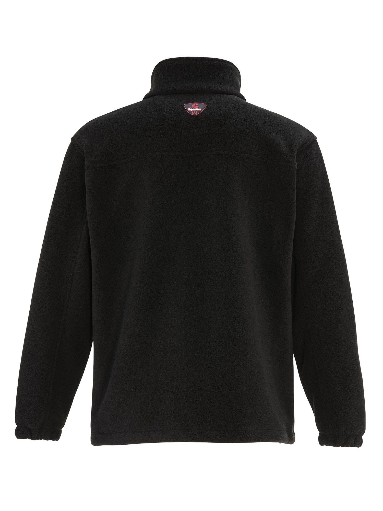 Big & Tall Fleece Jacket