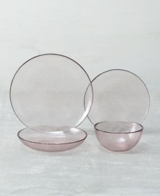 Los Cabos Salad Plates, Set of 4