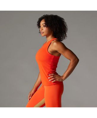 Women's Perfect Fit Rib Tank