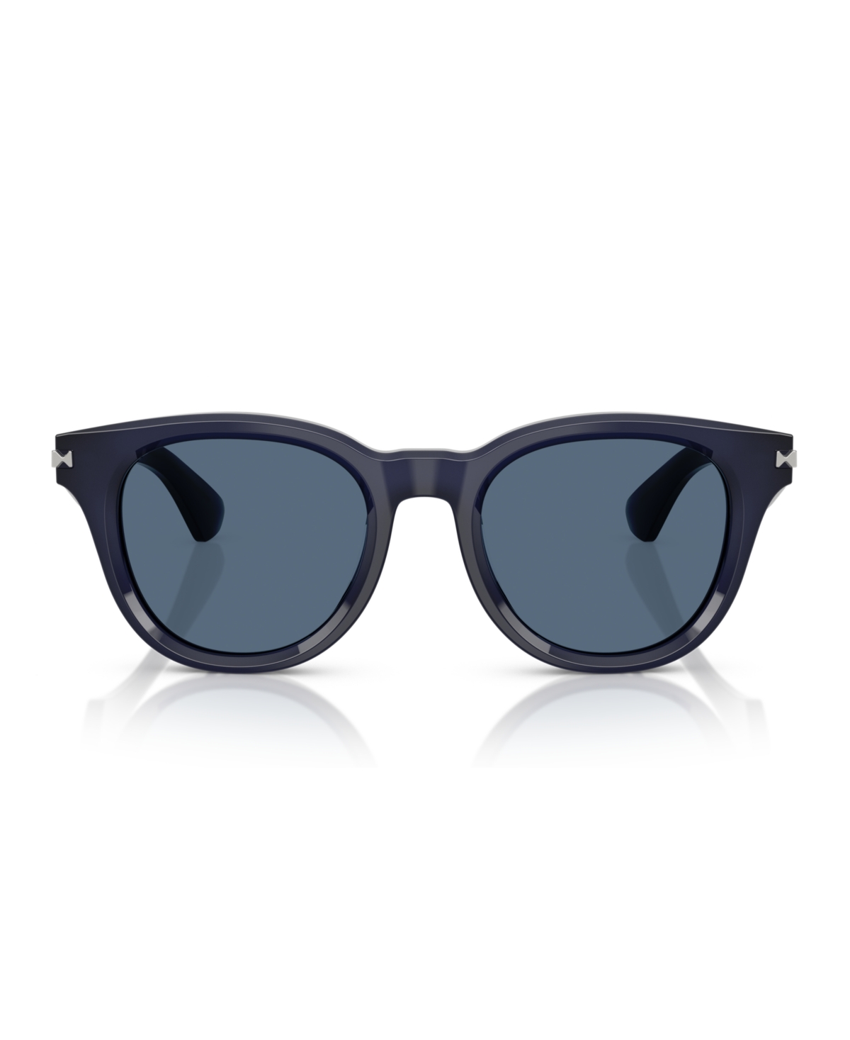 Burberry Men's Sunglasses Be4439 In Blue