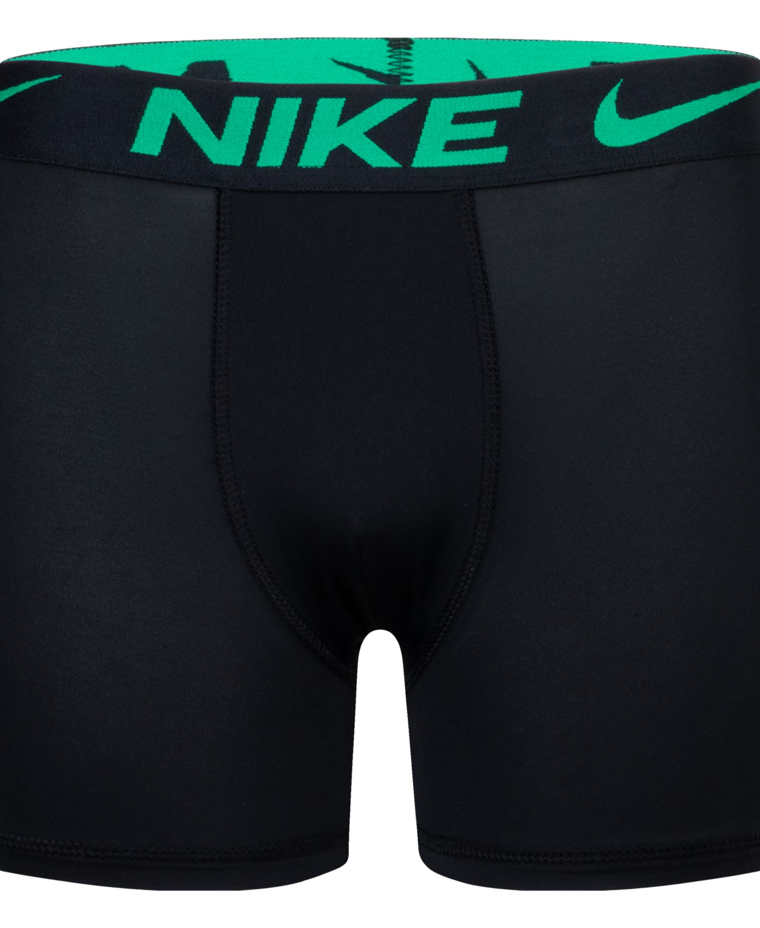 Нижнее белье-боксеры из полиэстера Dri-FIT Color Pop Boxer Briefs для больших мальчиков, 5 упаковок